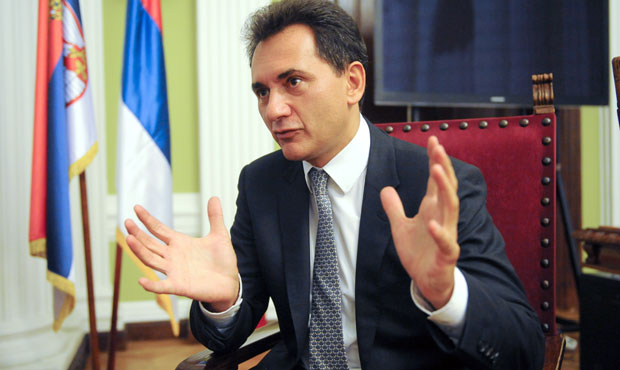 Ђелић продаје и Аеродром Никола Тесла